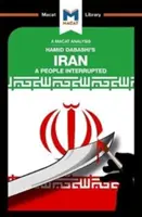 Analýza knihy Hamida Dabashiho Irán: A People Interrupted (Prerušený národ) - An Analysis of Hamid Dabashi's Iran: A People Interrupted