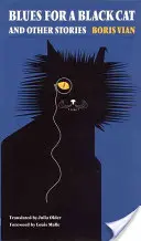 Blues pre čiernu mačku a iné príbehy - Blues for a Black Cat & Other Stories