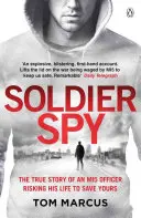 Vojak špión - Soldier Spy