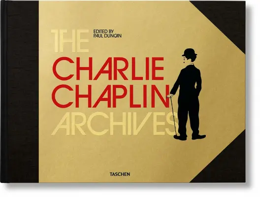 Archív Charlieho Chaplina - The Charlie Chaplin Archives