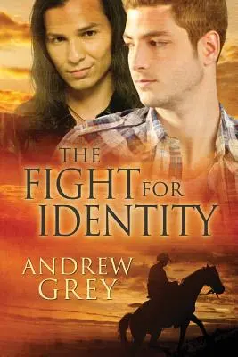 Boj o identitu - Fight for Identity