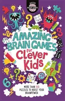 Úžasné mozgové hry pre šikovné deti(r), 17 - Amazing Brain Games for Clever Kids(r), 17