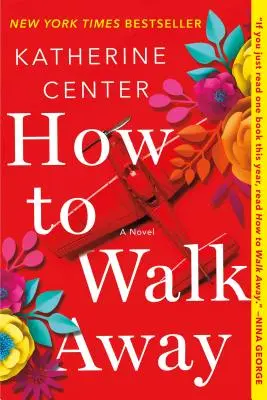 Ako odísť - How to Walk Away