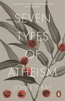 Sedem typov ateizmu - Seven Types of Atheism