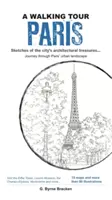 Prechádzka: Paríž, - Walking Tour: Paris,