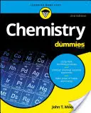 Chémia pre hlupákov - Chemistry for Dummies