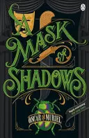Maska tieňov - Frey & McGray, kniha 3 - Mask of Shadows - Frey & McGray Book 3