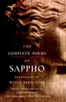 Kompletné básne Sapfó - The Complete Poems of Sappho