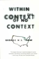 V kontexte bez kontextu - Within the Context of No Context