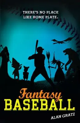 Fantasy baseball - Fantasy Baseball