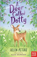 Jeleň menom Dotty - Deer Called Dotty