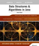 Dátové štruktúry a algoritmy v jazyku Java - Data Structures and Algorithms in Java