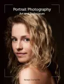 Portrétna fotografia - umenie a techniky - Portrait Photography - Art and Techniques