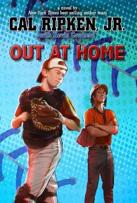 Vonku doma - Out at Home