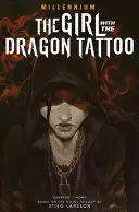 Millennium Vol. 1: The Girl with the Dragon Tattoo (Dievča s dračím tetovaním) - Millennium Vol. 1: The Girl with the Dragon Tattoo