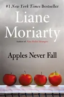 Jablká nikdy nepadajú - Apples Never Fall