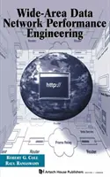 Inžinierstvo výkonnosti rozsiahlych dátových sietí - Wide-Area Data Network Performance Engineering