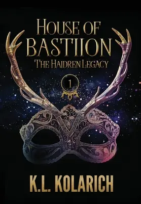 Dom Bastiion - House of Bastiion