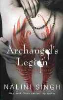 Archanjelská légia - kniha 6 - Archangel's Legion - Book 6
