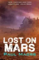 Stratený na Marse - Lost on Mars