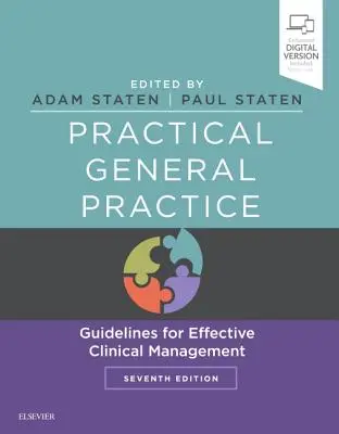 Praktická všeobecná prax: Praktická prax: usmernenia pre efektívny klinický manažment - Practical General Practice: Guidelines for Effective Clinical Management