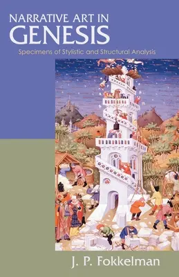 Naratívne umenie v knihe Genesis - Narrative Art in Genesis
