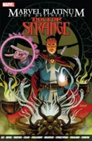 Marvel Platinum: Definitive Doctor Strange - Marvel Platinum: The Definitive Doctor Strange
