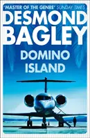 Domino Island: Nepublikovaný triler od majstra žánru - Domino Island: The Unpublished Thriller by the Master of the Genre