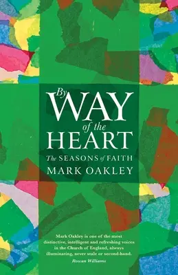 Cestou srdca: Ročné obdobia viery - By Way of the Heart: The Seasons of Faith