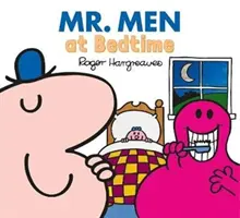 Pánovia pred spaním - Mr. Men at Bedtime