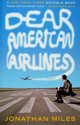 Drahé americké aerolínie - Dear American Airlines