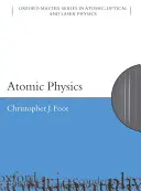 Atómová fyzika - Atomic Physics