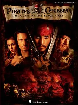 Piráti z Karibiku: Prekliatie Čiernej perly - Pirates of the Caribbean: The Curse of the Black Pearl