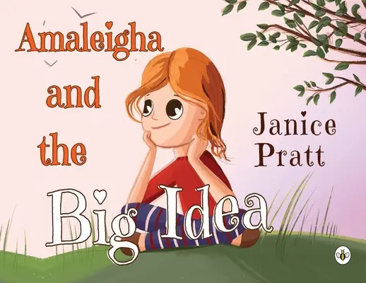 Amaleigha a veľká myšlienka - Amaleigha and the Big Idea