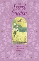 Tajná záhrada - Secret Garden