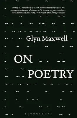 O poézii - On Poetry