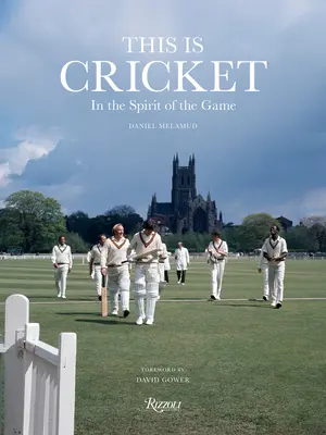Toto je Cvrček: V duchu hry - This Is Cricket: In the Spirit of the Game