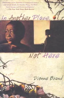 Na inom mieste, nie tu - In Another Place, Not Here