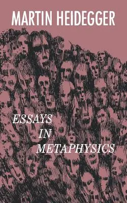 Eseje z metafyziky - Essays in Metaphysics