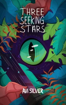 Tri hľadajúce hviezdy - Three Seeking Stars