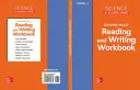 Science, a Closer Look, Grade 3, Reading and Writing in Science Pracovný zošit - Science, a Closer Look, Grade 3, Reading and Writing in Science Workbook