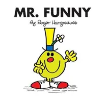 Pán Zábavný - Mr. Funny