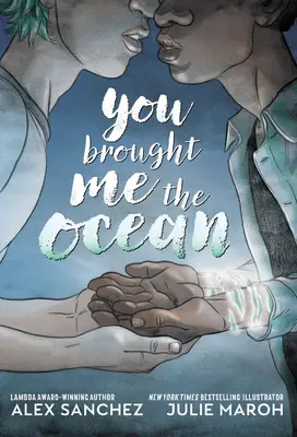 Priniesol si mi oceán - You Brought Me the Ocean
