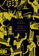 Penguin Book of Myths and Legends of Ancient Egypt - The Penguin Book of Myths and Legends of Ancient Egypt