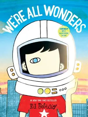 Všetci sme zázraky - We're All Wonders
