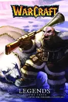 Warcraft: 3: Legendy - Warcraft: Legends Vol. 3