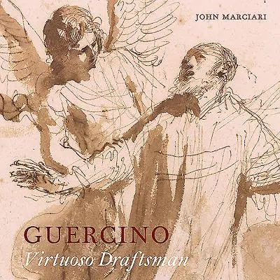 Guercino: Virtuózny kresliar - Guercino: Virtuoso Draftsman