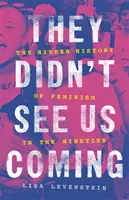 They Didn't See Us Coming: Skryté dejiny feminizmu v deväťdesiatych rokoch - They Didn't See Us Coming: The Hidden History of Feminism in the Nineties