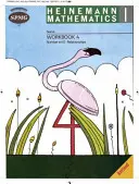 Heinemann Matematika 1 Pracovný zošit 4 8 Pack - Heinemann Maths 1 Workbook 4 8 Pack