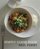 Jednoducho dobré jedlo - Simply Good Food